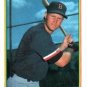 1990 Bowman 278 Greg Blosser RC