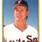 1990 Bowman 306 Bobby Thigpen
