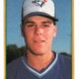 1990 Bowman 511 Ed Sprague
