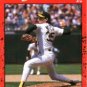 1990 Donruss 332 Bob Welch