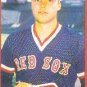 1990 Fleer 272 John Dopson