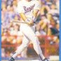 1990 Fleer 294 Jack Daugherty RC