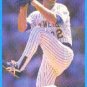 1990 Fleer 319 Chuck Crim