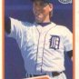 1990 Fleer 604 Mike Henneman