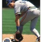 1990 Upper Deck 480 Gus Polidor UER