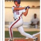 1991 Classic/Best 220 Brook Fordyce