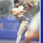 1991 Score #25 Roberto Alomar