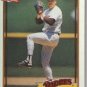 1991 Topps 238 Mike Dunne
