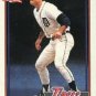 1991 Topps 281 Larry Sheets