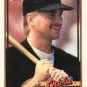1991 Topps 349 Dave Gallagher