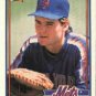 1991 Topps 457 Todd Hundley