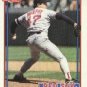1991 Topps 542 Rob Murphy