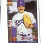 1991 Topps 737 Tim Crews