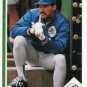1991 Upper Deck 110 Henry Cotto