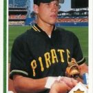 1991 Upper Deck 161 Stan Belinda