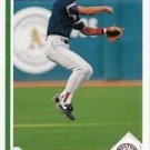 1991 Upper Deck 182 Luis Rivera