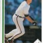1991 Upper Deck 6 Leo Gomez