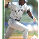 1991 Upper Deck 675 Hensley Meulens