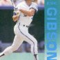 1992 Fleer 157 Kirk Gibson