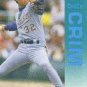 1992 Fleer 175 Chuck Crim