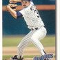 1992 Upper Deck 602 Adam Peterson
