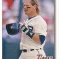 1992 Upper Deck 737 Dan Gladden