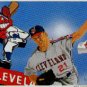 1992 Upper Deck 95 Greg Swindell TC