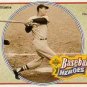 1992 Upper Deck Williams Heroes #34 Ted Williams