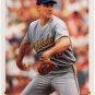 1993 Topps #261 Bill Wegman