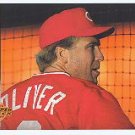 1994 Upper Deck #134 Joe Oliver