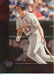 1996 Leaf #70 David Bell