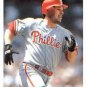 1997 Score #10 Gregg Jefferies