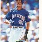 1997 Score #65 Marc Newfield