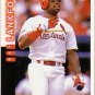 1998 Score #104 Ray Lankford