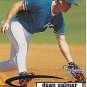 1998 SkyBox Dugout Axcess #67 Dean Palmer