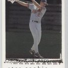 1998 Upper Deck 281 Brad Fullmer