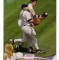 1999 Stadium Club 45 Chuck Knoblauch