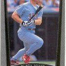 1999 Upper Deck 217 Rusty Greer