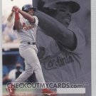 1999 Upper Deck Challengers for 70 #36 Ray Lankford 1999 Upper Deck Challengers for 70 #36 Ray Lankford