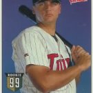 1999 Upper Deck Victory #223 A.J. Pierzynski