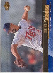 2000 Upper Deck #155 Eric Milton