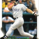 2000 Upper Deck Hitter's Club #85 Jerry Hairston Jr. HS