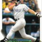 2000 Upper Deck Hitter's Club #85 Jerry Hairston Jr. HS
