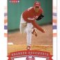 2002 Fleer #204 Brandon Duckworth