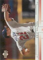 2002 Upper Deck #614 Eric Milton