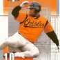 2003 Fleer Box Score #47 Tony Batista