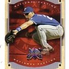 2005 National Pastime #3 Mark Teixeira