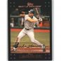 2007 Mariners Topps SEA14 Raul Ibanez