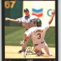 2007 Mariners Topps SEA2 Jose Lopez