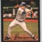 2007 Mariners Topps SEA6 Ben Broussard